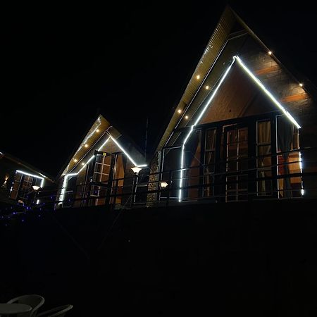 Sukoon Resort Banjar Exterior photo