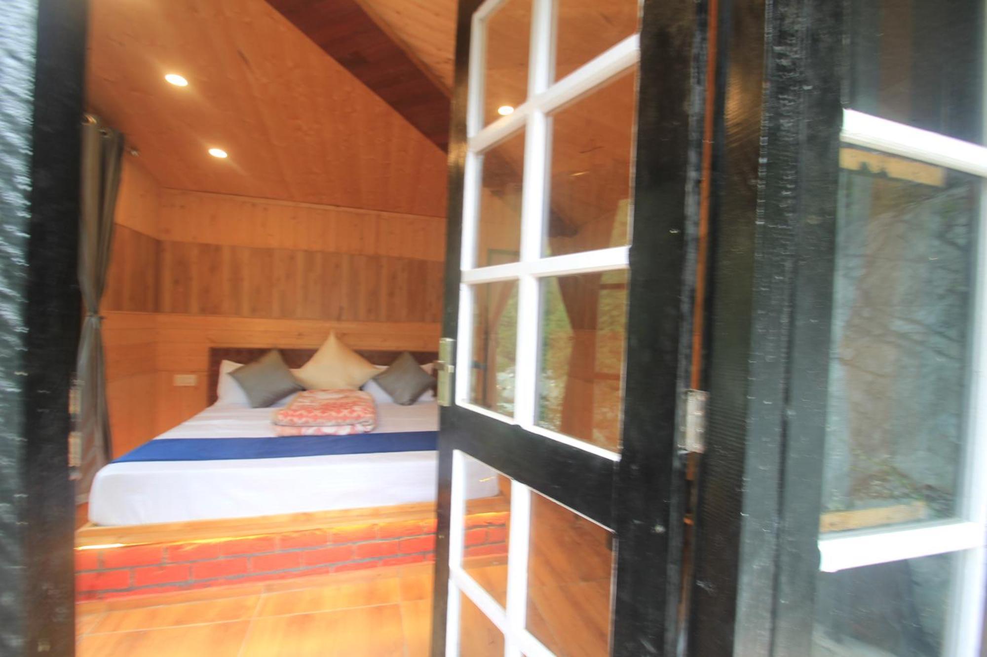 Sukoon Resort Banjar Exterior photo
