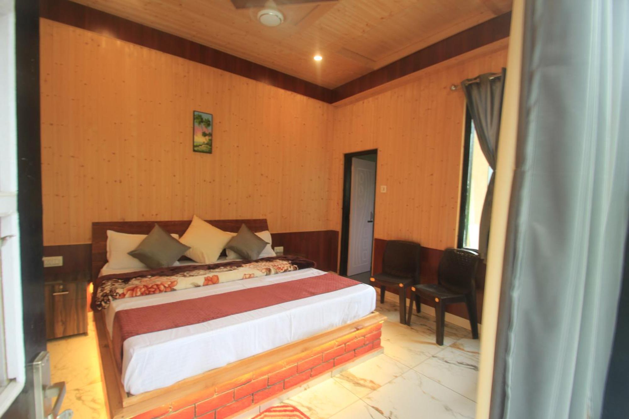Sukoon Resort Banjar Exterior photo