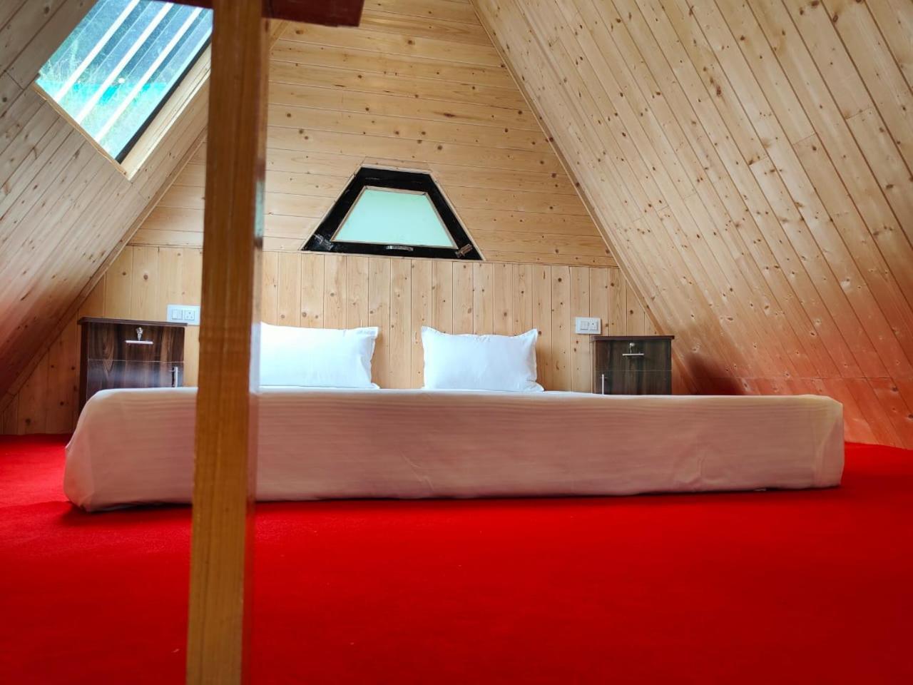 Sukoon Resort Banjar Exterior photo
